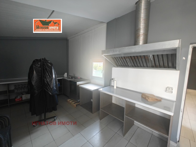 Продаја  Бар; кафић регион Пазарџик , Гелеменово , 180 м2 | 38102544 - слика [12]