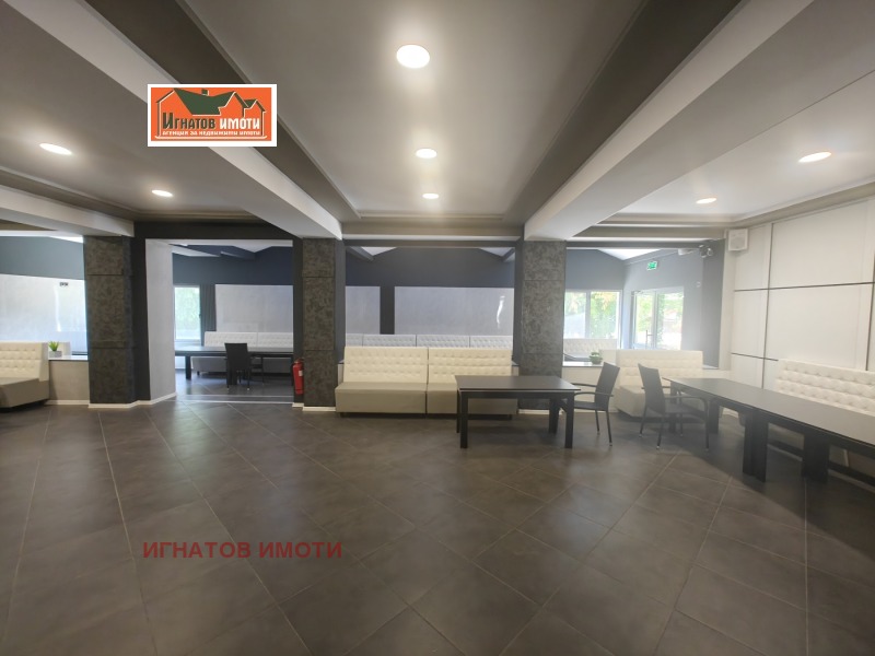 Продаја  Бар; кафић регион Пазарџик , Гелеменово , 180 м2 | 38102544
