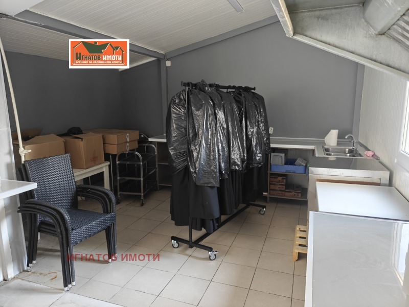 Продаја  Бар; кафић регион Пазарџик , Гелеменово , 180 м2 | 38102544 - слика [14]