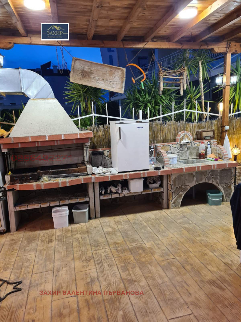 Продава ХОТЕЛ, гр. Несебър, област Бургас, снимка 5 - Хотели - 53444889