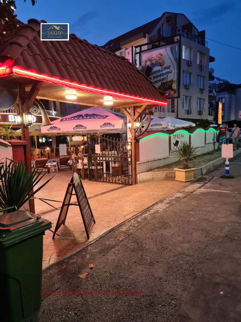 Продава ХОТЕЛ, гр. Несебър, област Бургас, снимка 6 - Хотели - 53444889