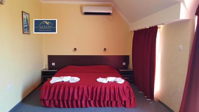 Продава ХОТЕЛ, гр. Несебър, област Бургас, снимка 11 - Хотели - 53444889