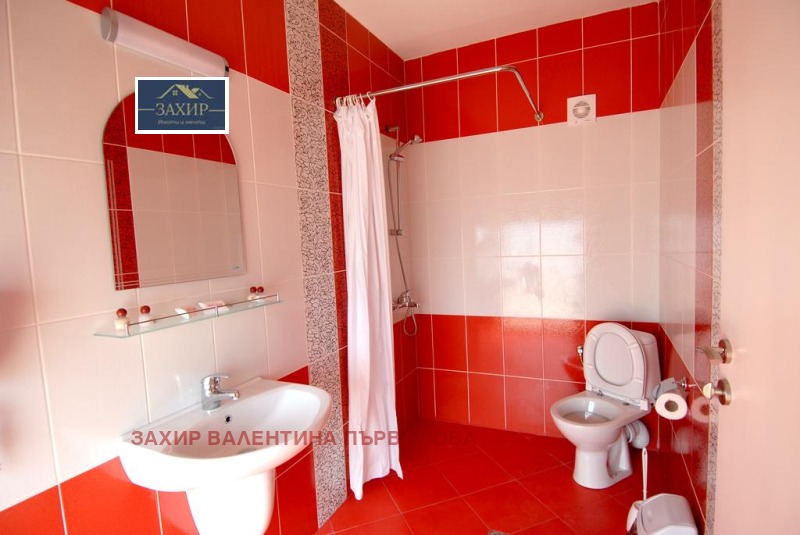 Продава ХОТЕЛ, гр. Несебър, област Бургас, снимка 14 - Хотели - 53444889