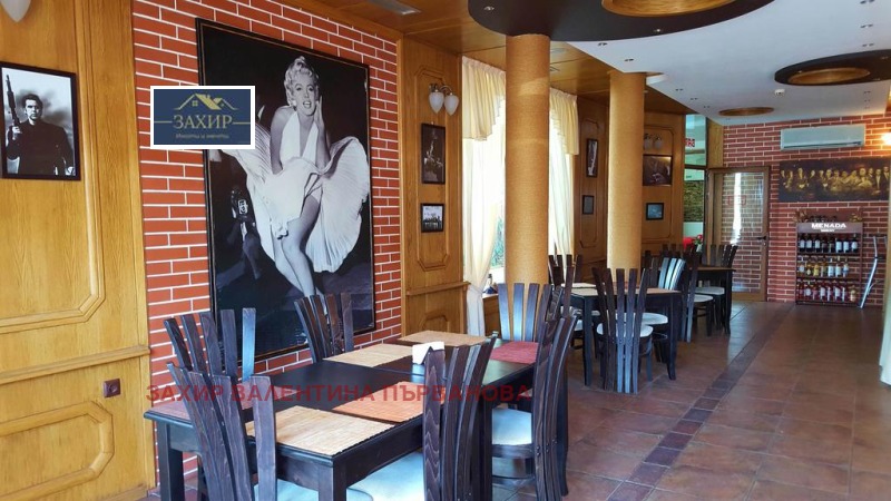 Продава ХОТЕЛ, гр. Несебър, област Бургас, снимка 13 - Хотели - 53444889