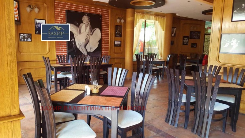 Продава ХОТЕЛ, гр. Несебър, област Бургас, снимка 2 - Хотели - 53444889