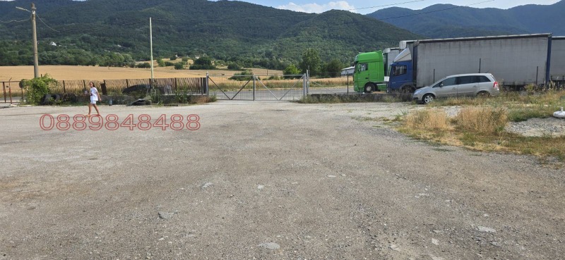 Продава  Парцел област София , гр. Правец , 6058 кв.м | 10550616 - изображение [12]