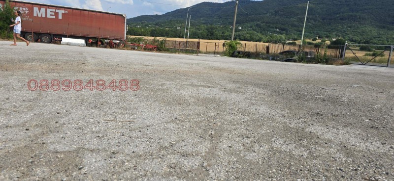 Продава  Парцел област София , гр. Правец , 6058 кв.м | 10550616 - изображение [10]