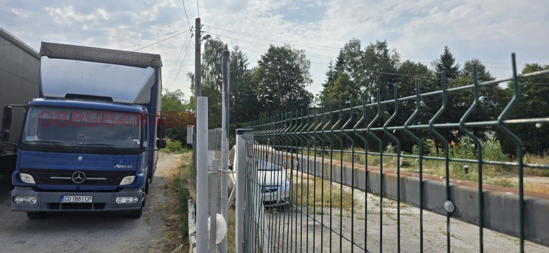 Продава  Парцел област София , гр. Правец , 6058 кв.м | 10550616 - изображение [8]