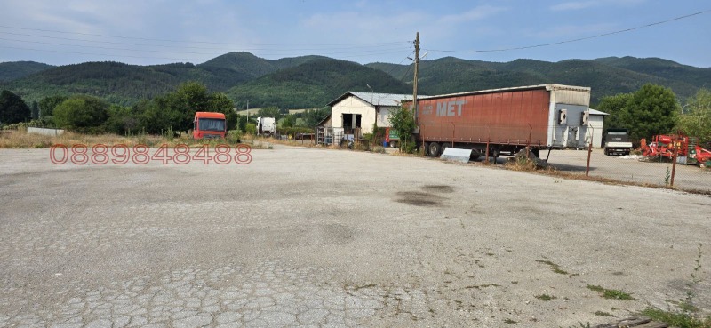 Продава  Парцел област София , гр. Правец , 6058 кв.м | 10550616 - изображение [13]