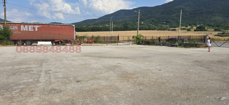 Продава  Парцел област София , гр. Правец , 6058 кв.м | 10550616 - изображение [11]