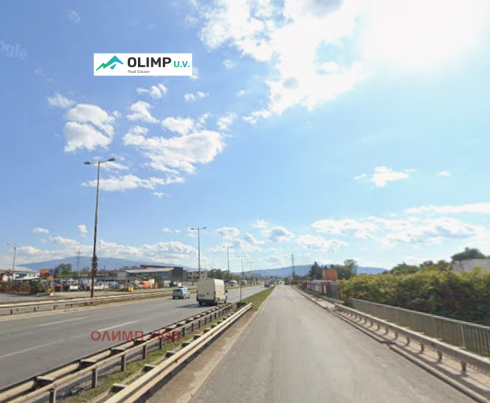 Продава ПАРЦЕЛ, гр. София, Република, снимка 3 - Парцели - 54561804