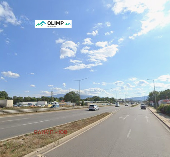 Продава ПАРЦЕЛ, гр. София, Република, снимка 4 - Парцели - 54561804