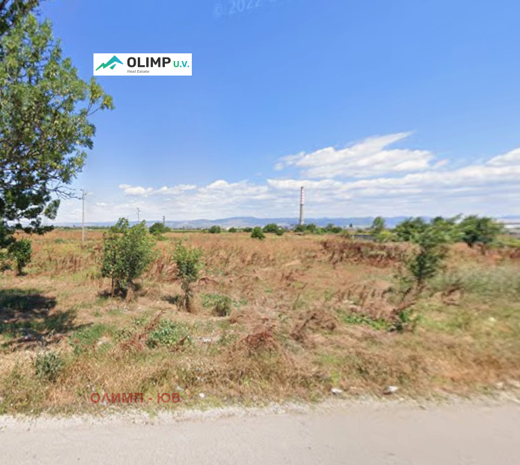 Продава ПАРЦЕЛ, гр. София, Република