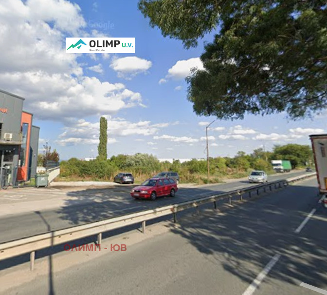Продава ПАРЦЕЛ, гр. София, Република, снимка 2 - Парцели - 54561804