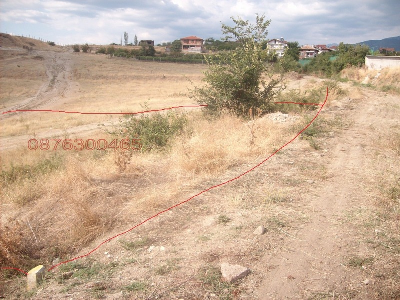 Продава ЗЕМЕДЕЛСКА ЗЕМЯ, с. Джигурово, област Благоевград, снимка 3 - Земеделска земя - 52800248