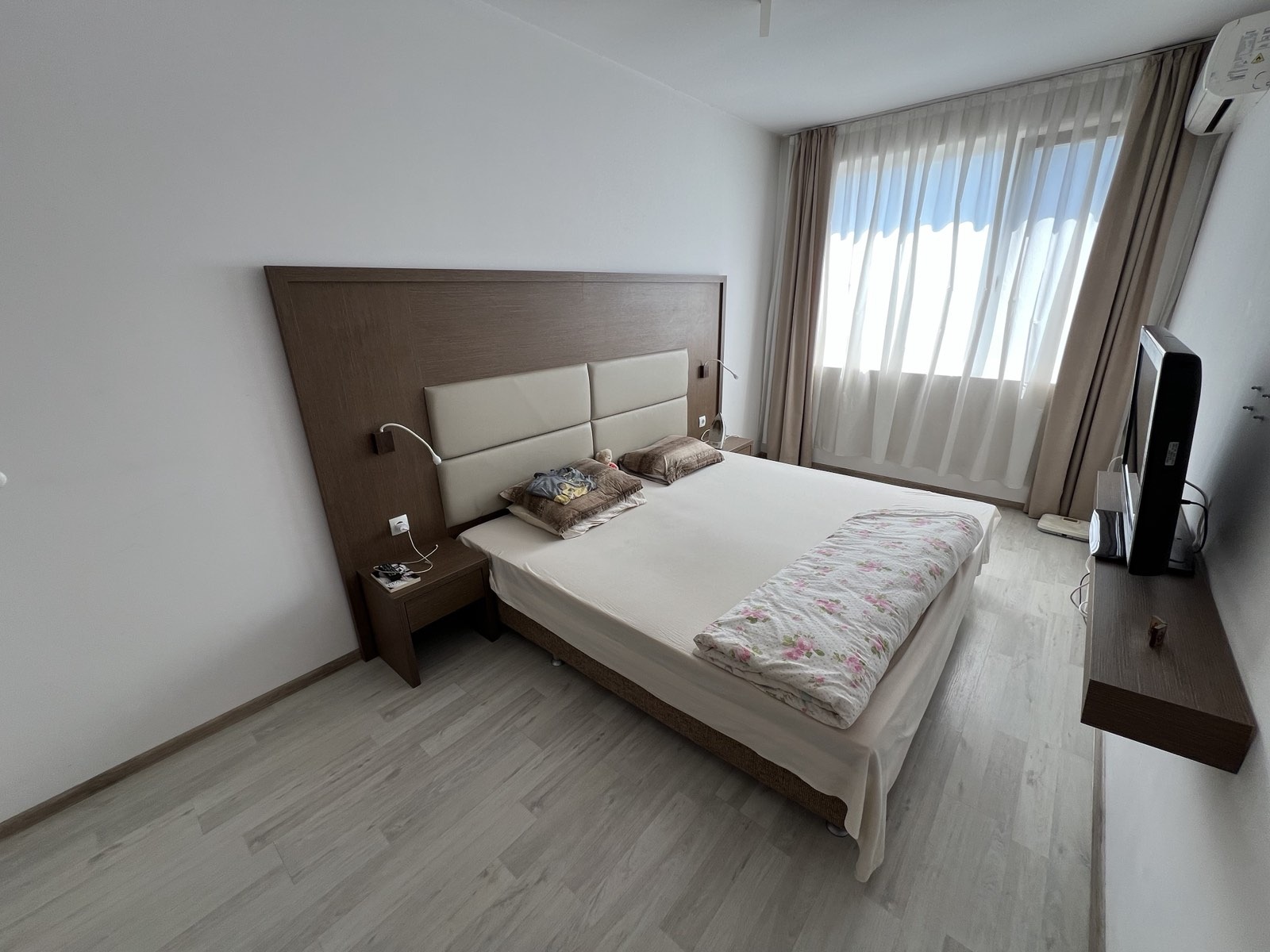 Продава 2-СТАЕН, гр. Велинград, област Пазарджик, снимка 2 - Апартаменти - 51044042