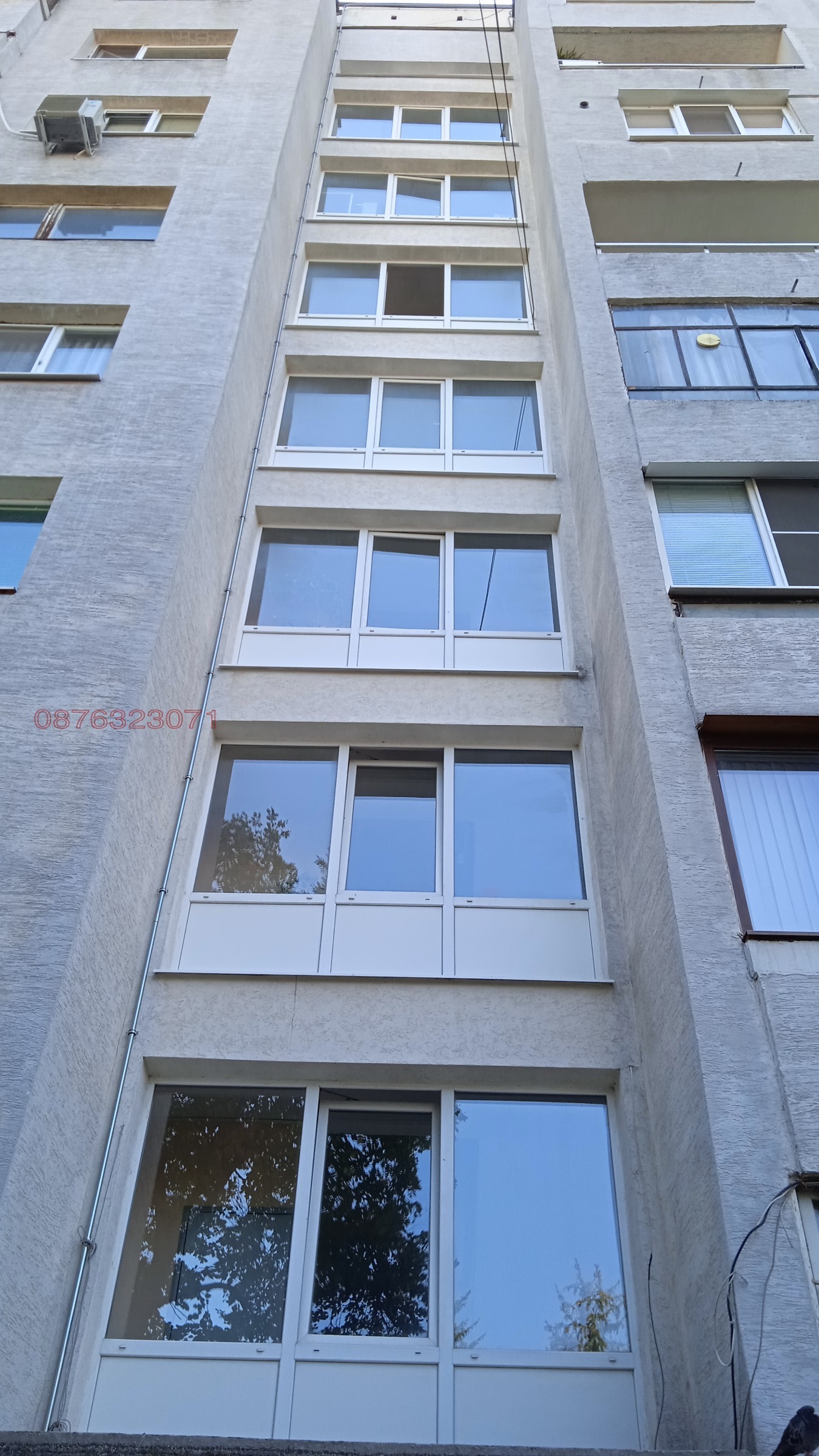 Продава 2-СТАЕН, гр. София, Бъкстон, снимка 2 - Апартаменти - 54235616