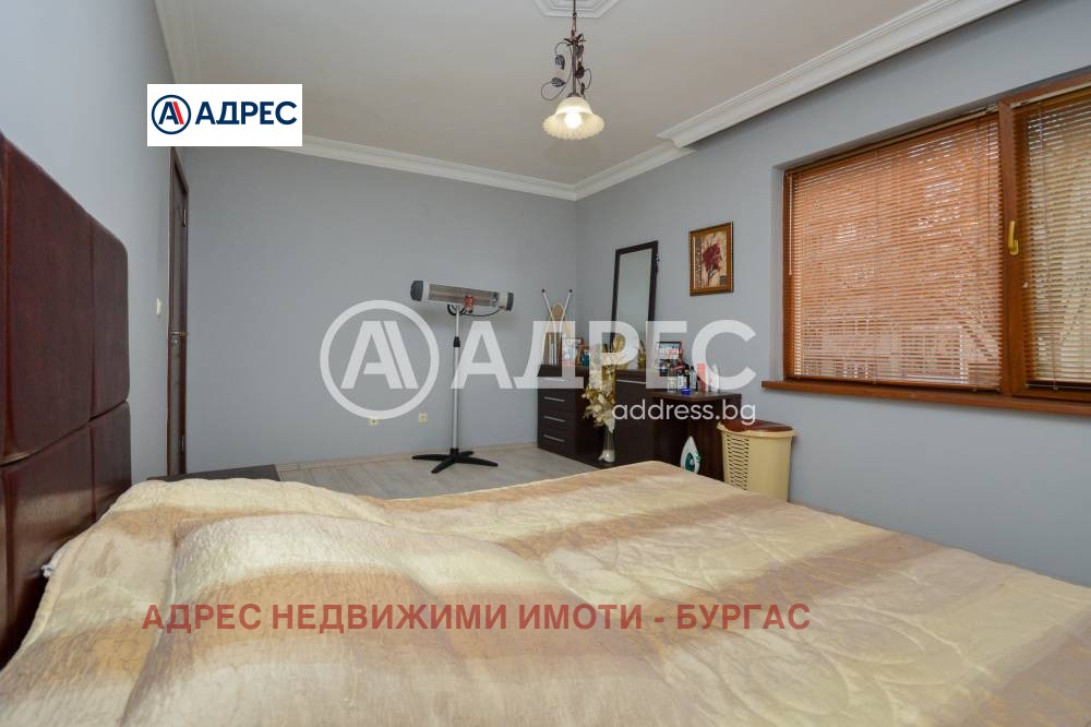 Продава 2-СТАЕН, гр. Бургас, Изгрев, снимка 8 - Апартаменти - 54029702