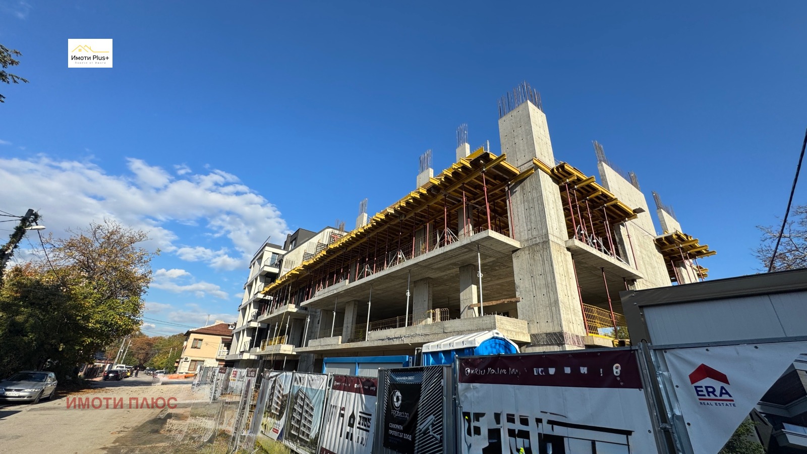 Продава 2-СТАЕН, гр. София, Люлин 9, снимка 8 - Апартаменти - 54203604