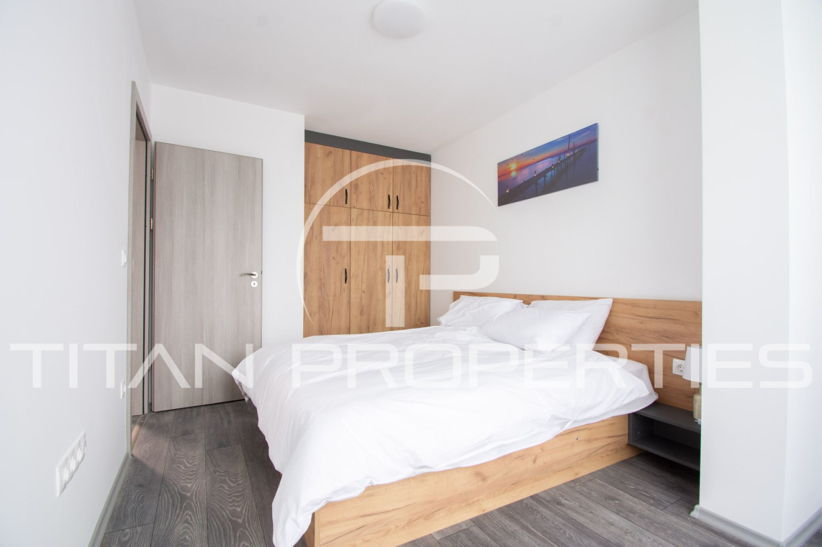 Продава 2-СТАЕН, гр. София, Малинова долина, снимка 7 - Апартаменти - 54251325