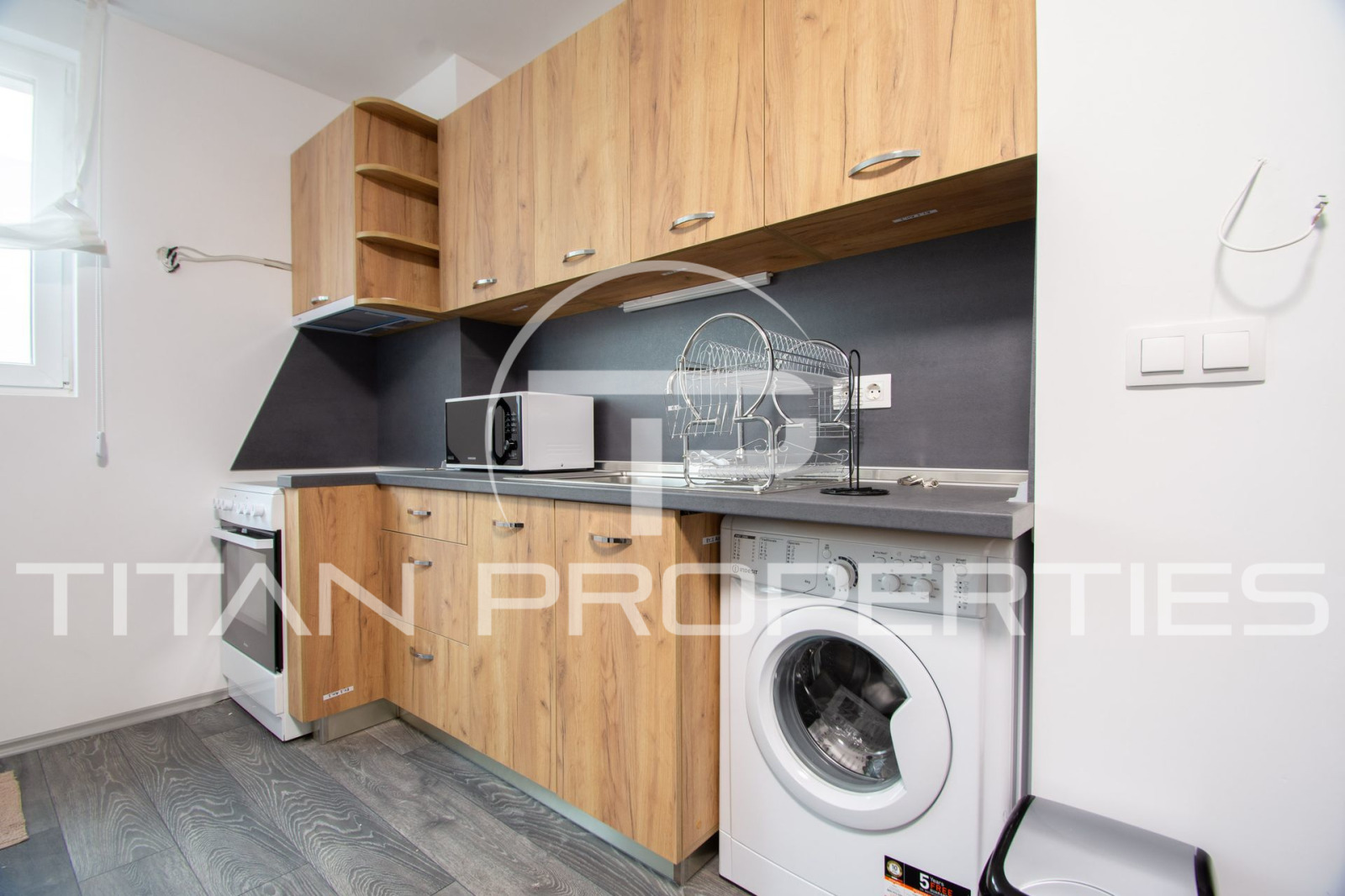 Продава 2-СТАЕН, гр. София, Малинова долина, снимка 5 - Апартаменти - 54251325