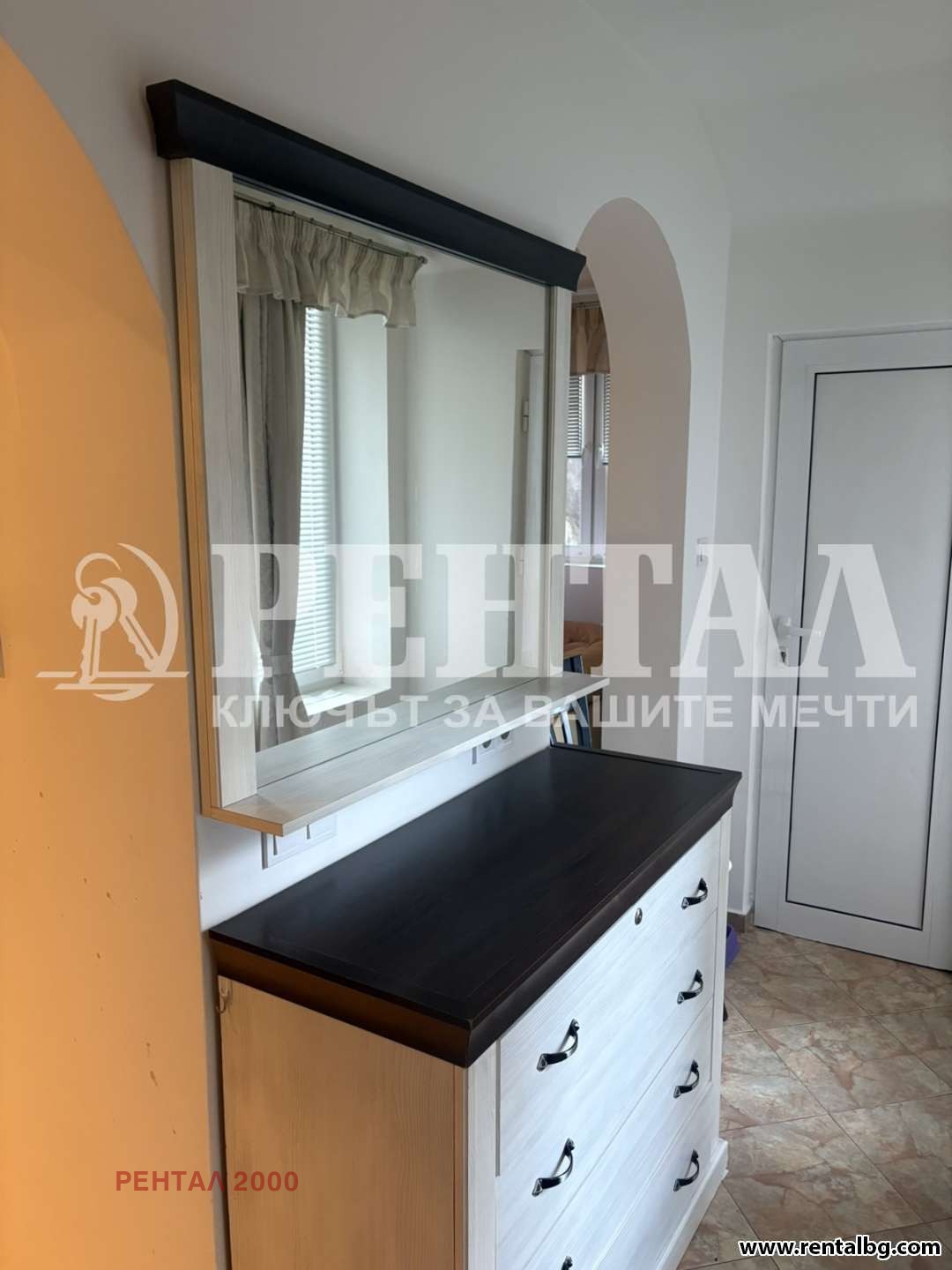 Продава 2-СТАЕН, гр. Пловдив, Център, снимка 9 - Апартаменти - 56290254