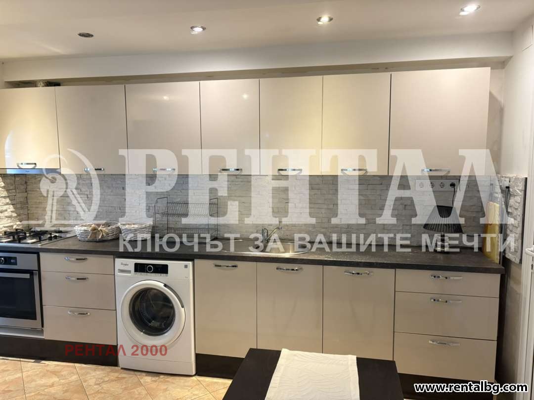 Продава 2-СТАЕН, гр. Пловдив, Център, снимка 6 - Апартаменти - 56290254