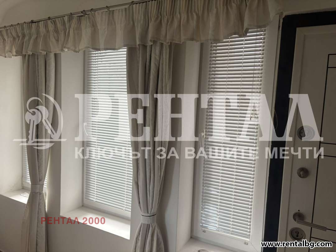 Продава 2-СТАЕН, гр. Пловдив, Център, снимка 11 - Апартаменти - 56290254