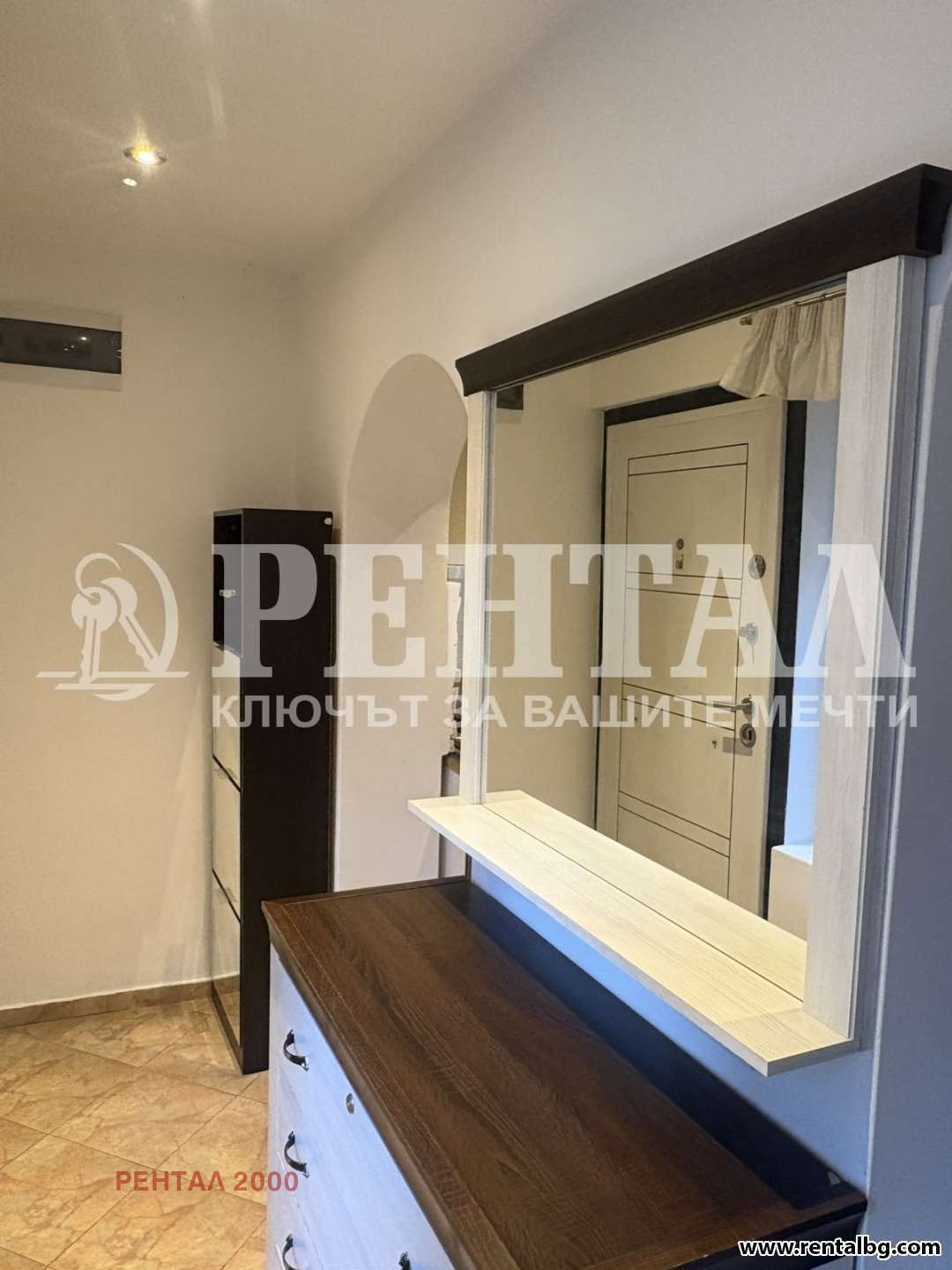 Продава 2-СТАЕН, гр. Пловдив, Център, снимка 13 - Апартаменти - 56290254
