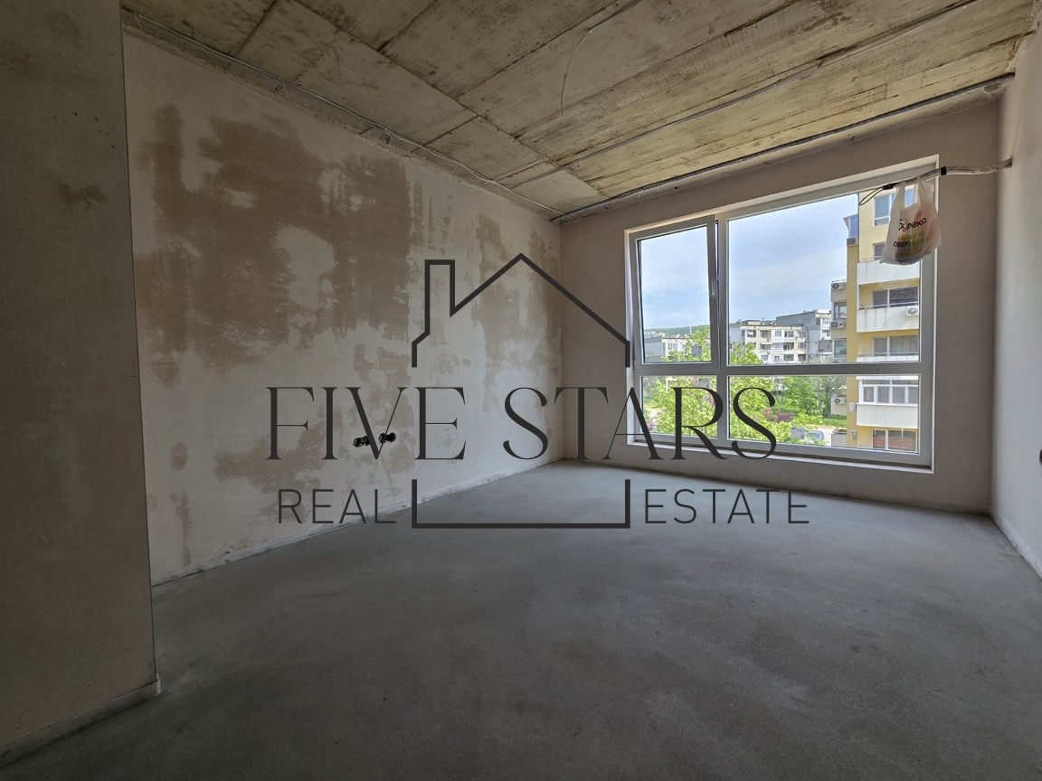 Продава 3-СТАЕН, гр. Варна, Владислав Варненчик 1, снимка 12 - Апартаменти - 51274402