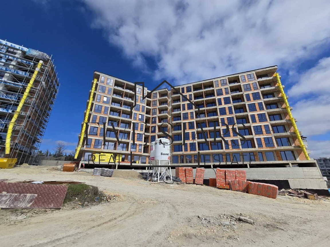 Продава 3-СТАЕН, гр. Варна, Владислав Варненчик 1, снимка 2 - Апартаменти - 51274402