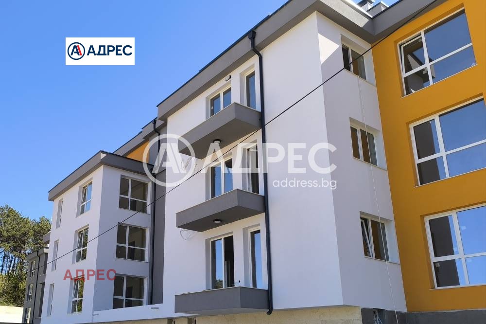 Продава 3-СТАЕН, гр. Варна, Виница, снимка 8 - Апартаменти - 53656001