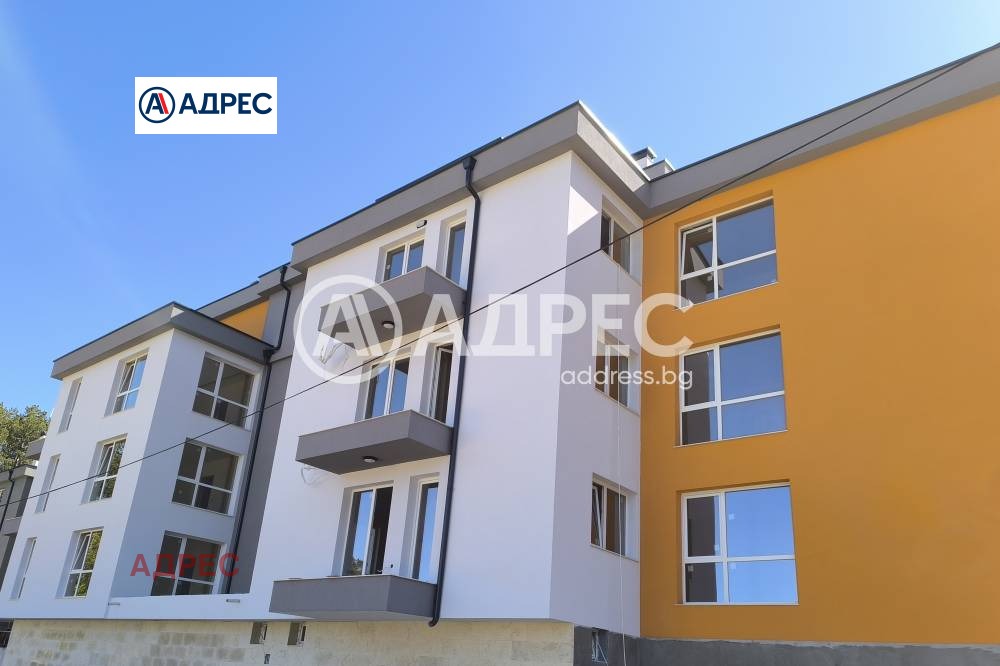 Продава 3-СТАЕН, гр. Варна, Виница, снимка 4 - Апартаменти - 53656001