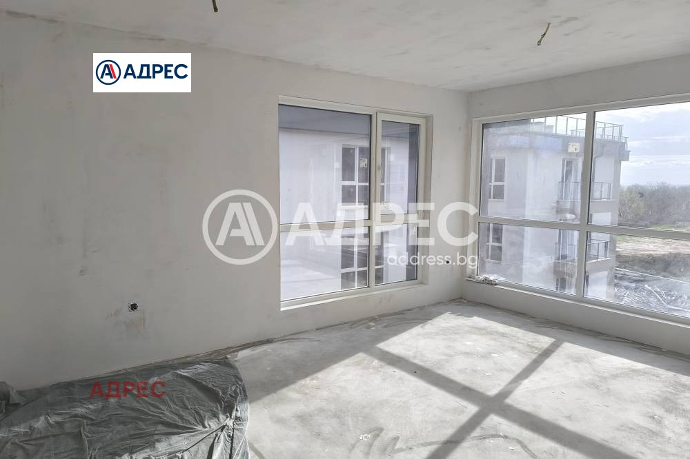 Продава 3-СТАЕН, гр. Варна, Виница