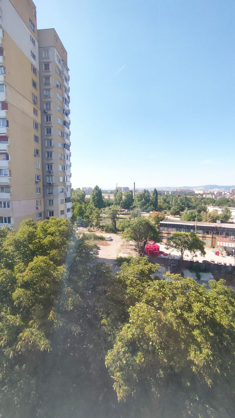Продава 3-СТАЕН, гр. София, Фондови жилища, снимка 4 - Апартаменти - 54588800