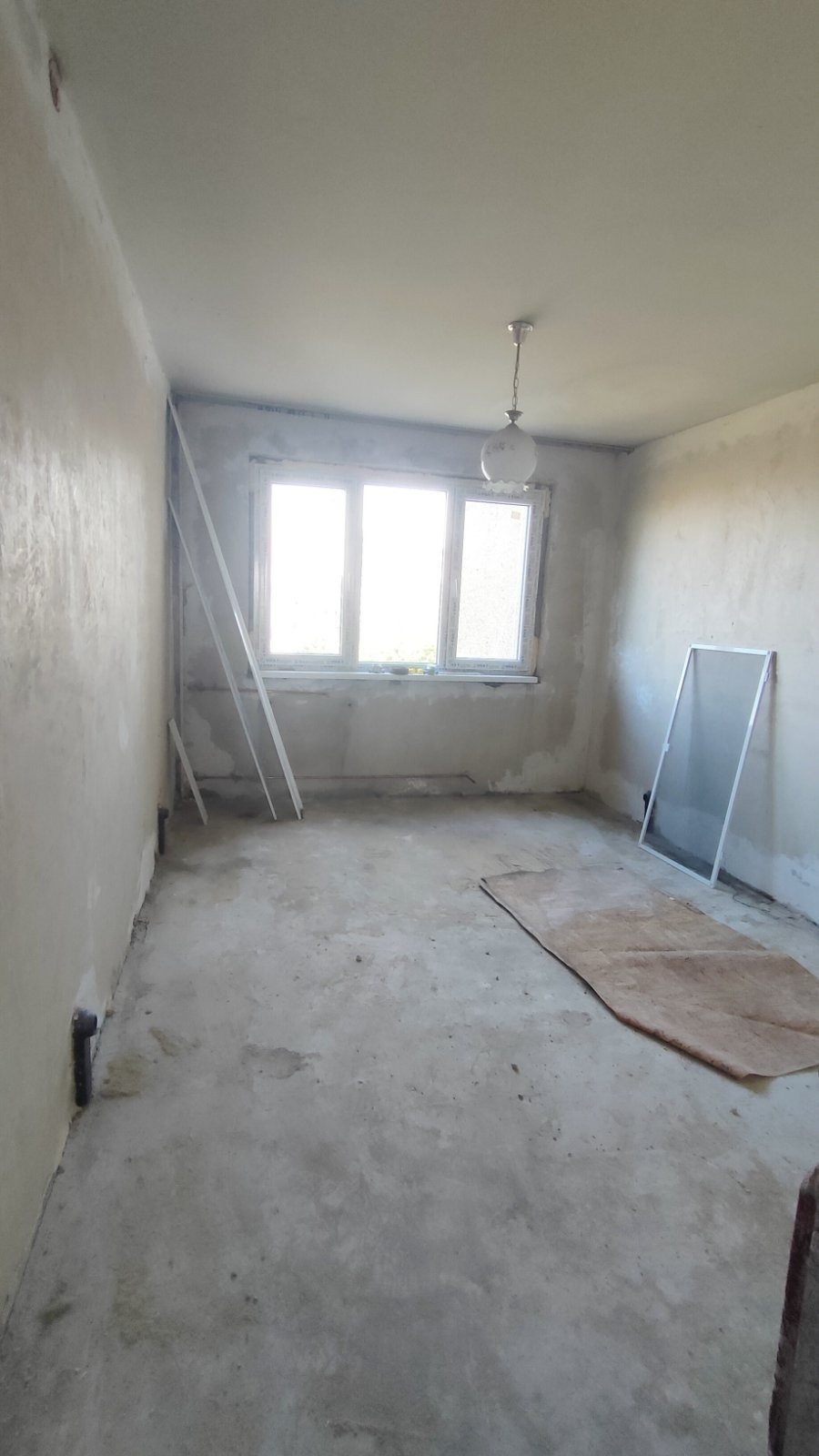 Продава 3-СТАЕН, гр. София, Фондови жилища, снимка 12 - Апартаменти - 54588800