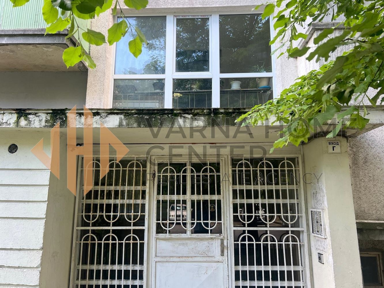 Продава 3-СТАЕН, гр. Варна, Цветен квартал, снимка 14 - Апартаменти - 54665459