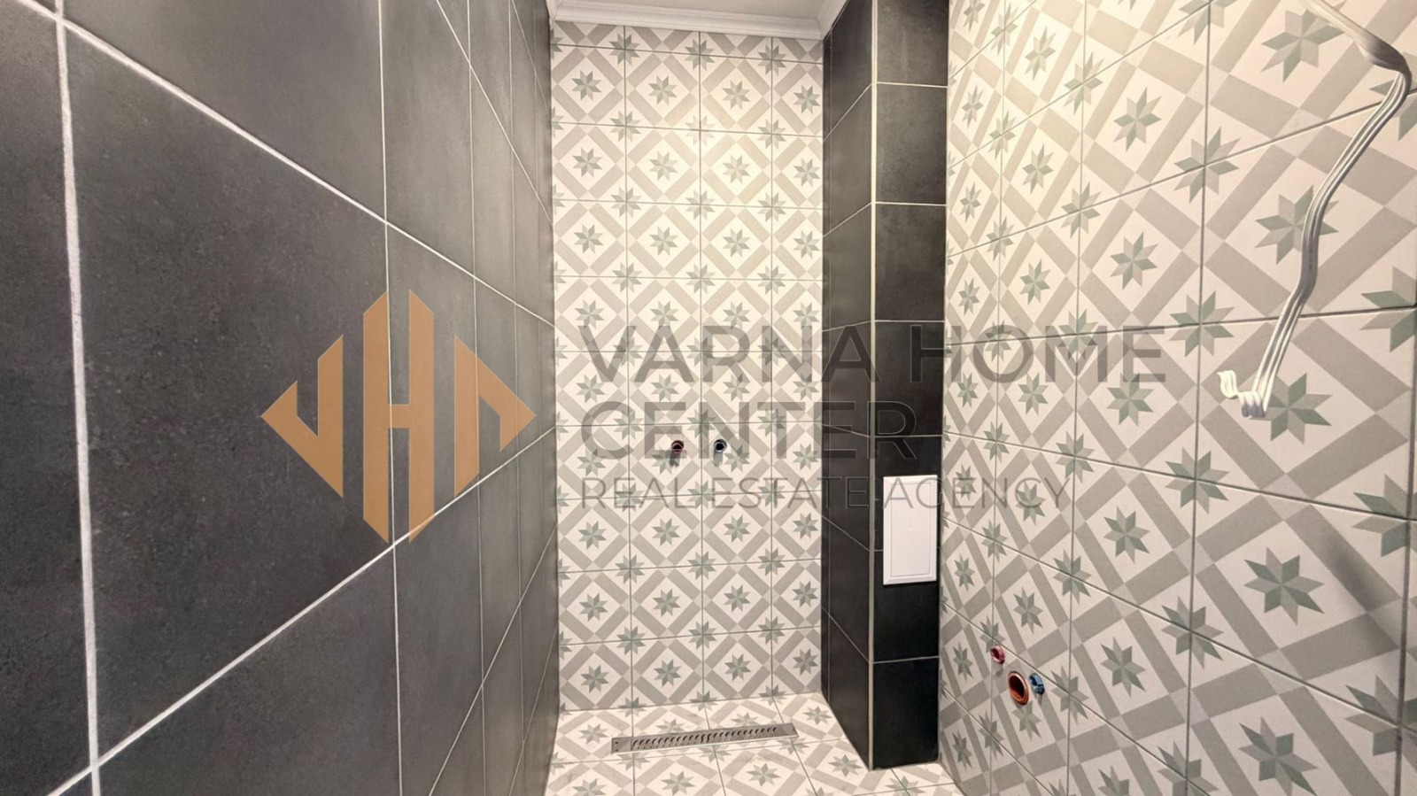 Продава 3-СТАЕН, гр. Варна, Цветен квартал, снимка 8 - Апартаменти - 54665459