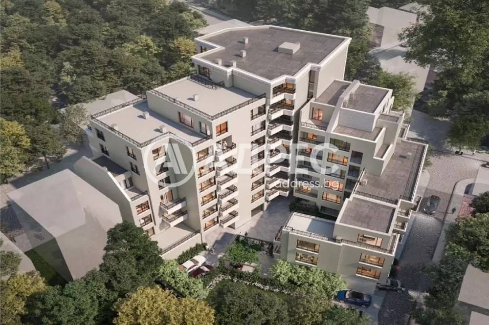 Продава 3-СТАЕН, гр. София, Хаджи Димитър, снимка 3 - Апартаменти - 55259527
