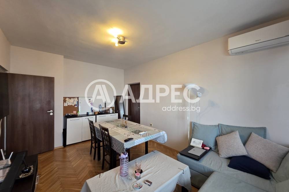 Продава 3-СТАЕН, гр. София, Стрелбище, снимка 5 - Апартаменти - 55307289
