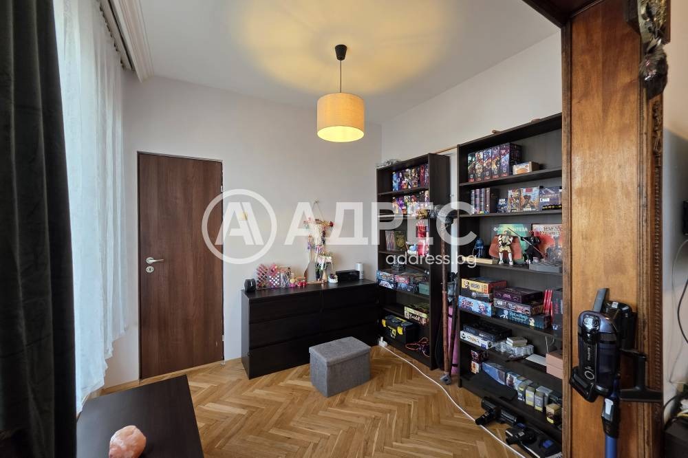 Продава 3-СТАЕН, гр. София, Стрелбище, снимка 17 - Апартаменти - 55307289