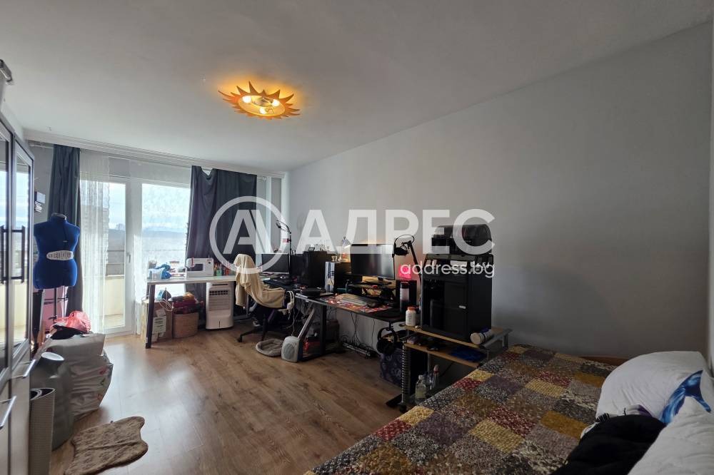 Продава 3-СТАЕН, гр. София, Стрелбище, снимка 6 - Апартаменти - 55307289