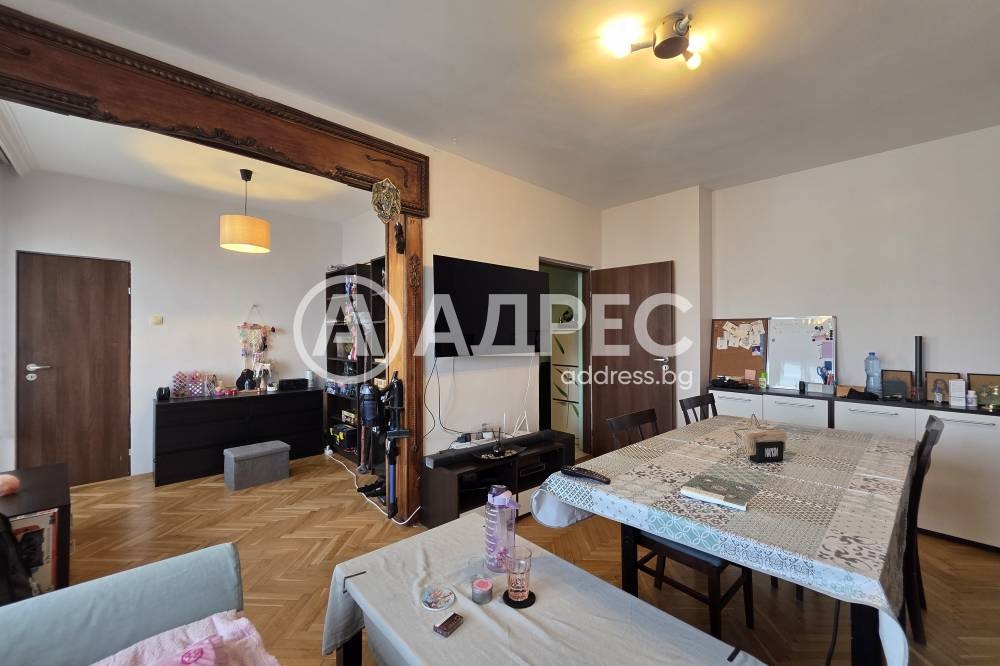 Продава 3-СТАЕН, гр. София, Стрелбище, снимка 2 - Апартаменти - 55307289