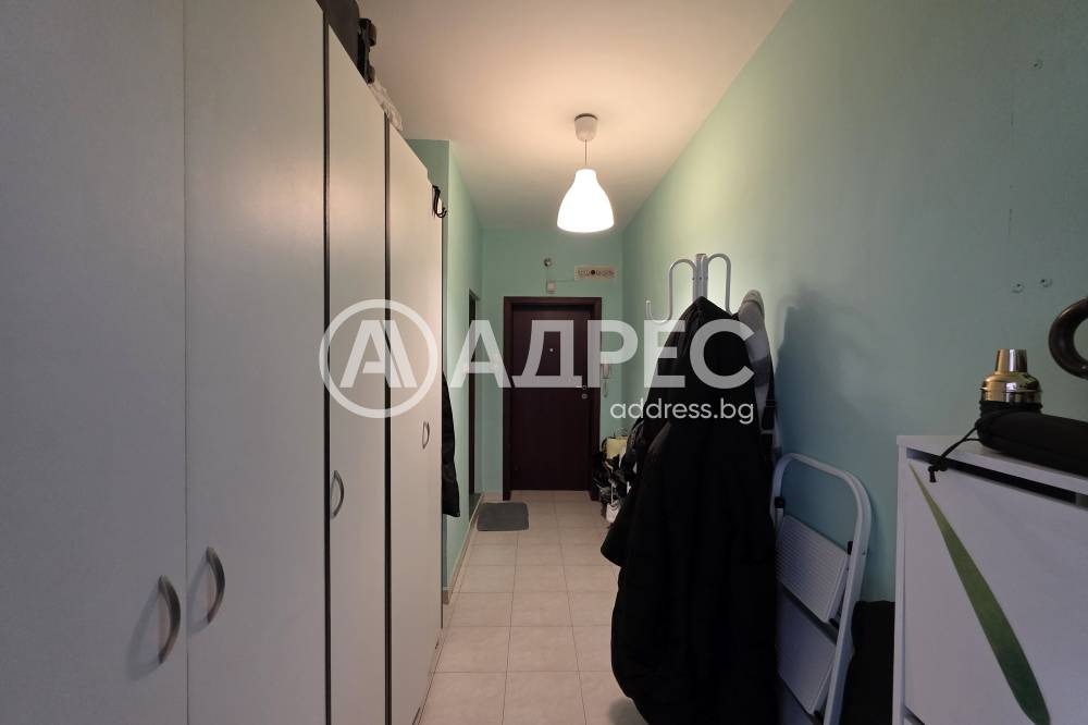 Продава 3-СТАЕН, гр. София, Стрелбище, снимка 7 - Апартаменти - 55307289