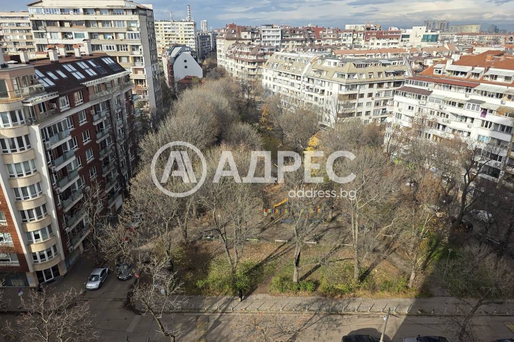 Продава 3-СТАЕН, гр. София, Стрелбище, снимка 11 - Апартаменти - 55307289