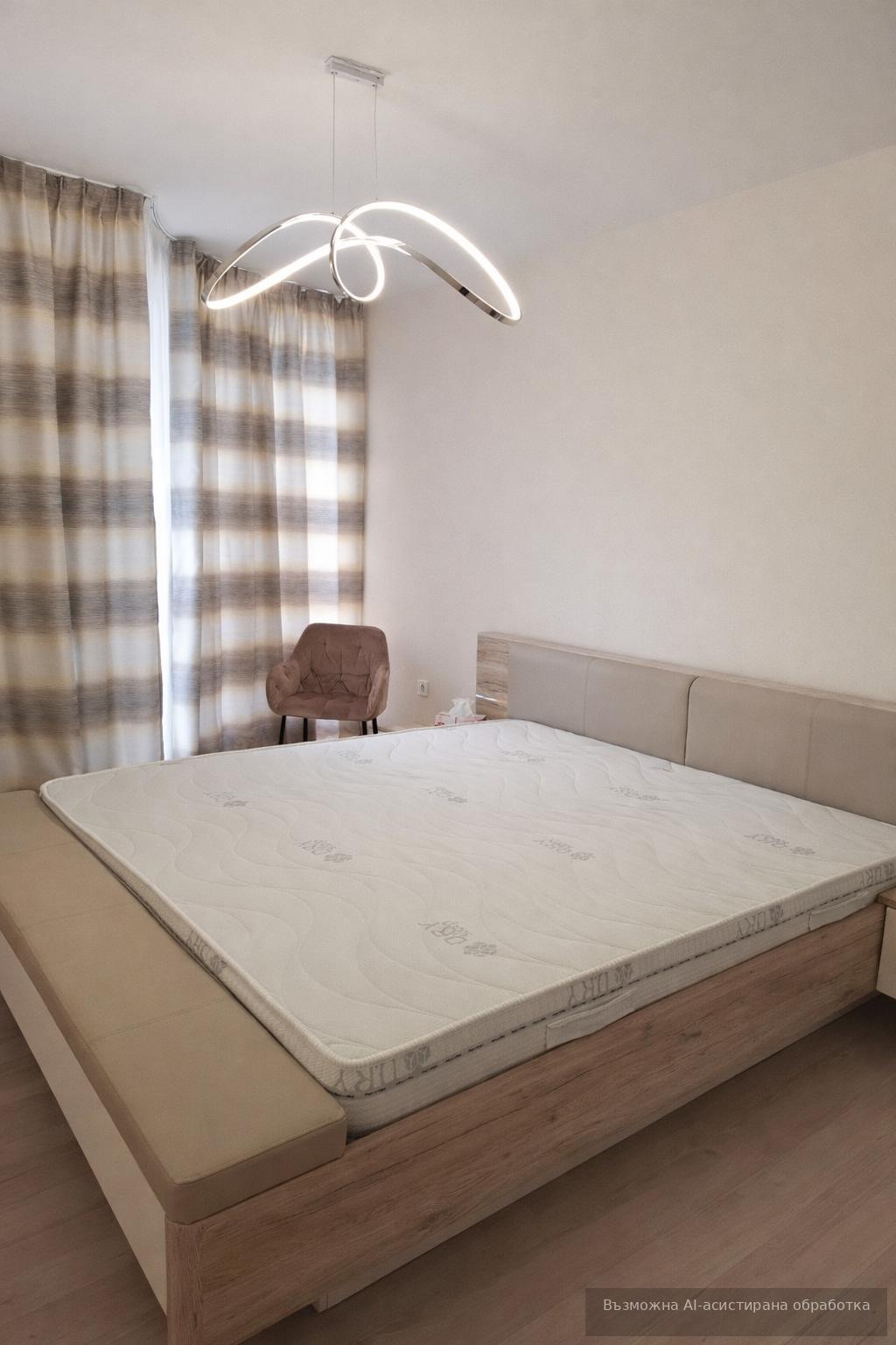 Продава 3-СТАЕН, гр. София, Център, снимка 3 - Апартаменти - 55798042