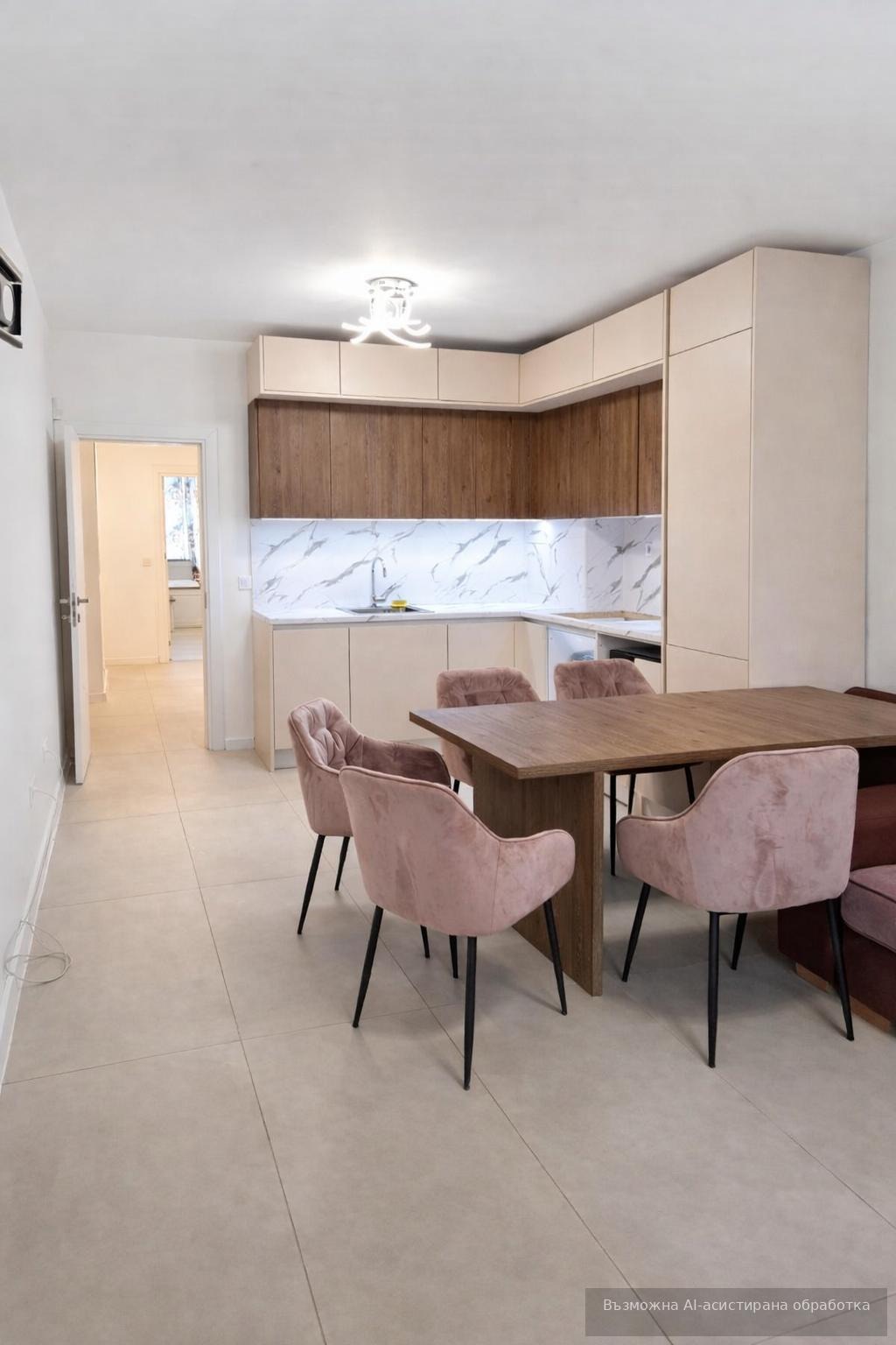 Продава 3-СТАЕН, гр. София, Център, снимка 2 - Апартаменти - 55798042