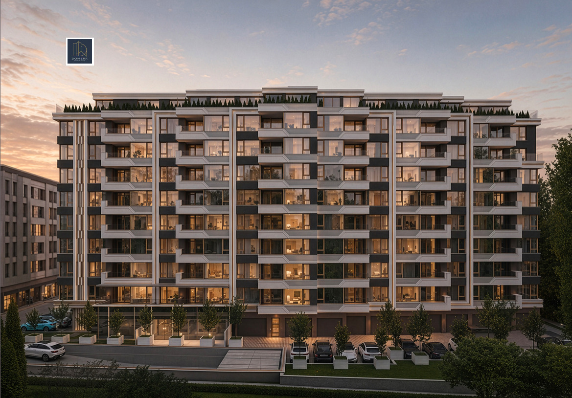 Продава 3-СТАЕН, гр. София, Дружба 2, снимка 7 - Апартаменти - 56222116