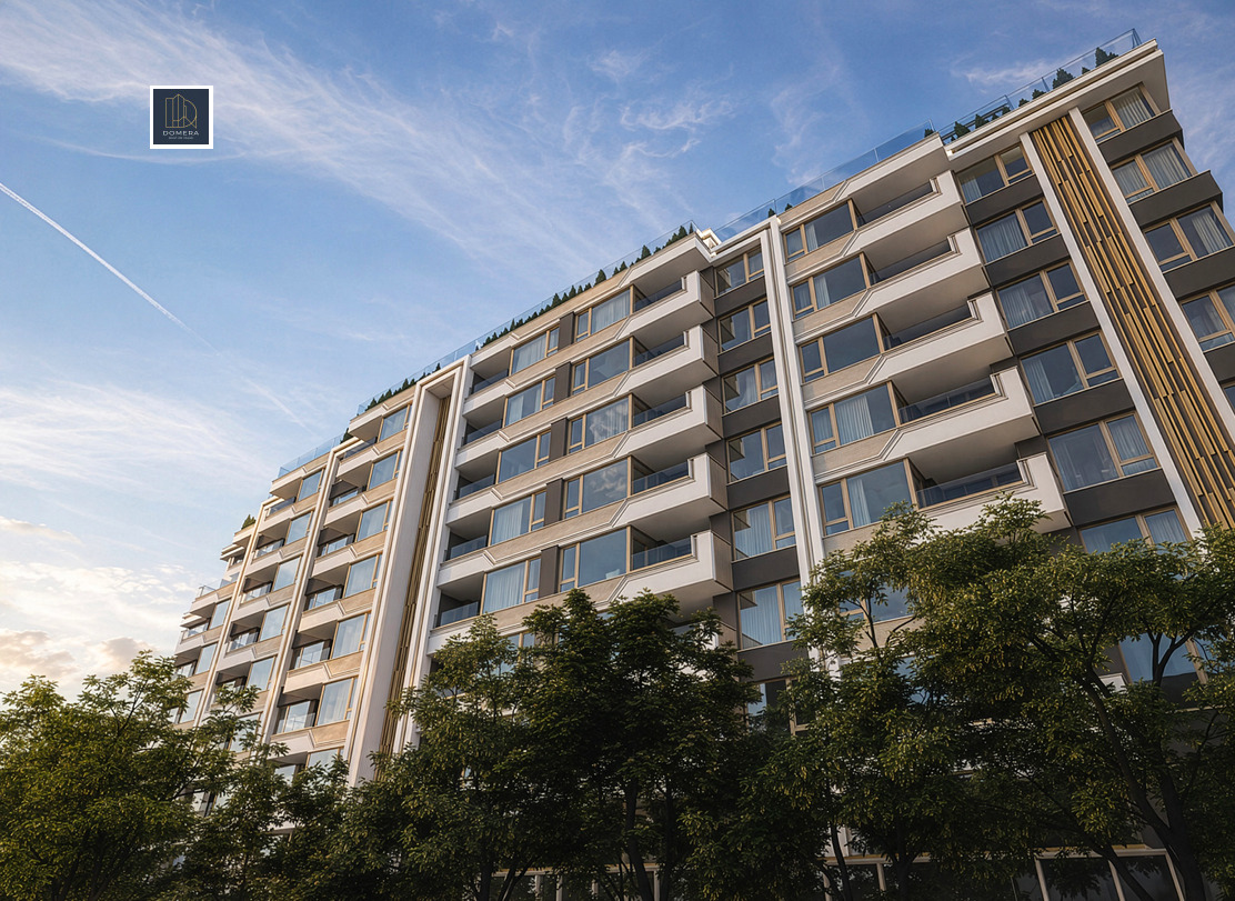 Продава 3-СТАЕН, гр. София, Дружба 2, снимка 8 - Апартаменти - 56222116