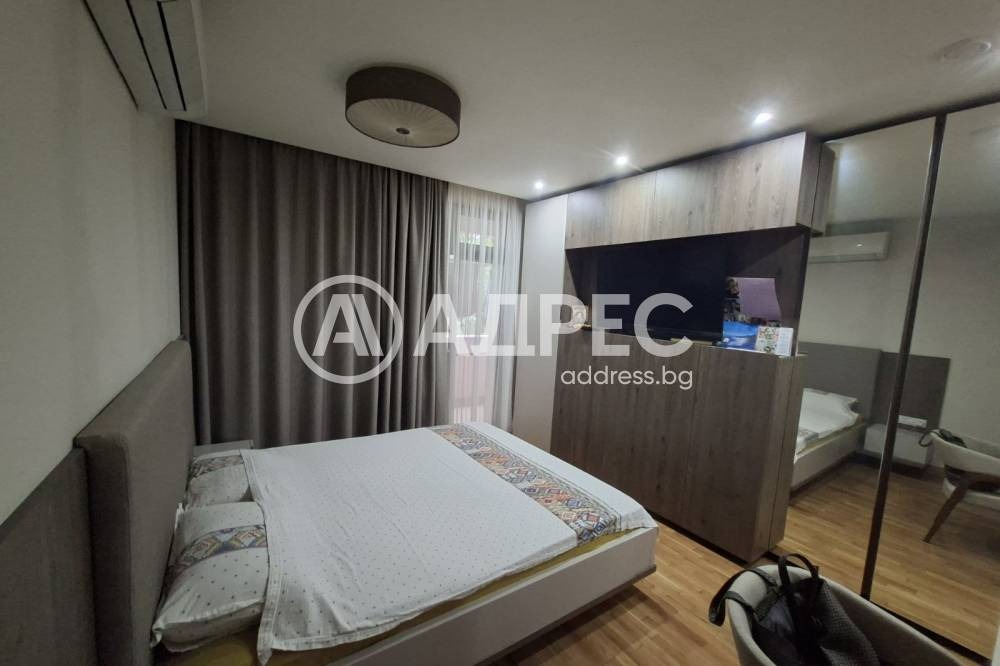 Продава МНОГОСТАЕН, гр. Хасково, Училищни, снимка 15 - Апартаменти - 55049357